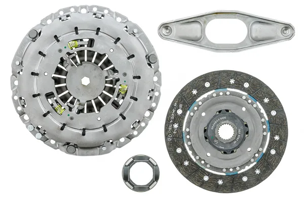 AISIN Clutch Kit (3P) , комплект съединител AISIN
